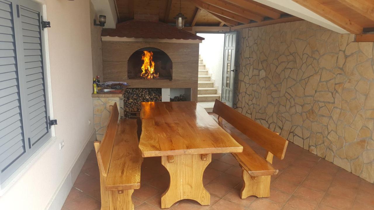 Rajcic Apartments Rogoznica  Extérieur photo
