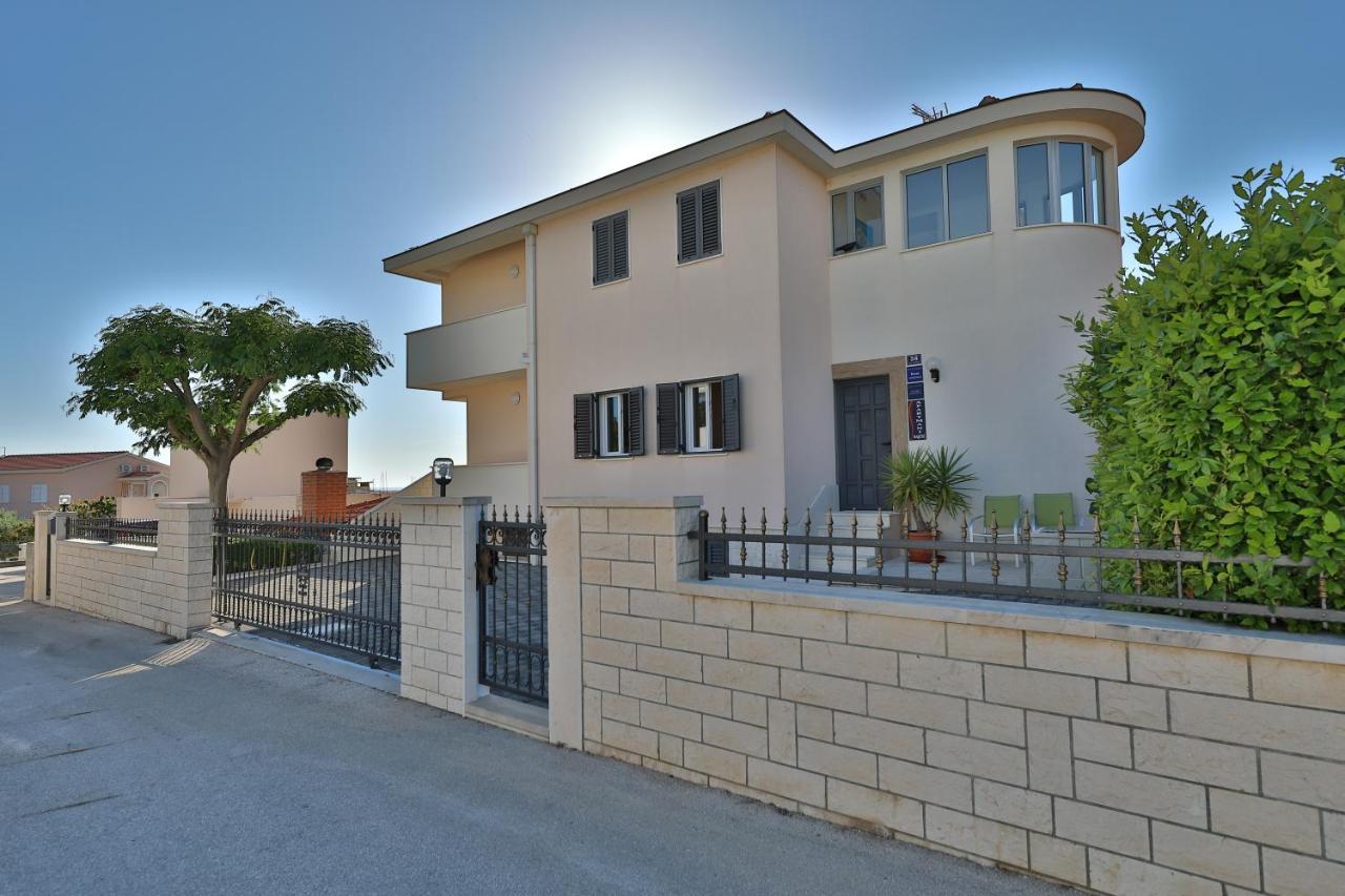 Rajcic Apartments Rogoznica  Extérieur photo