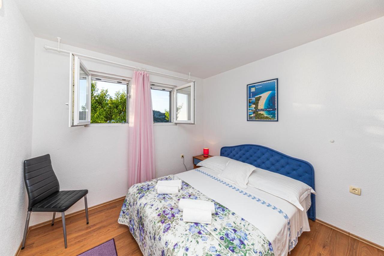 Rajcic Apartments Rogoznica  Extérieur photo