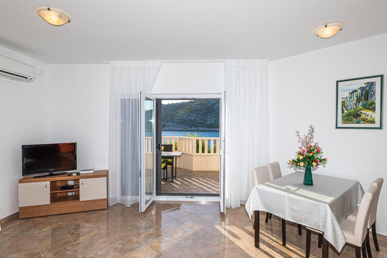 Rajcic Apartments Rogoznica  Extérieur photo