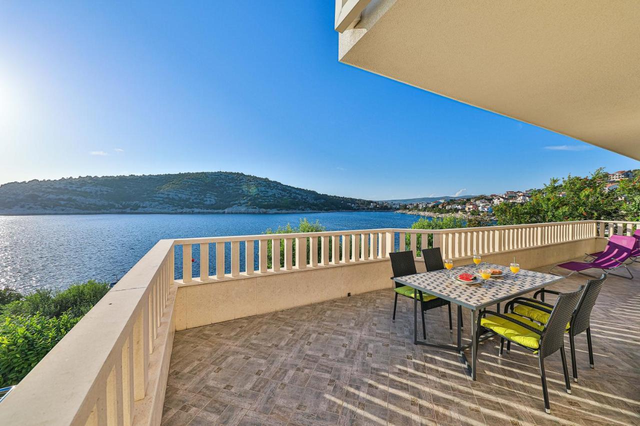 Rajcic Apartments Rogoznica  Extérieur photo