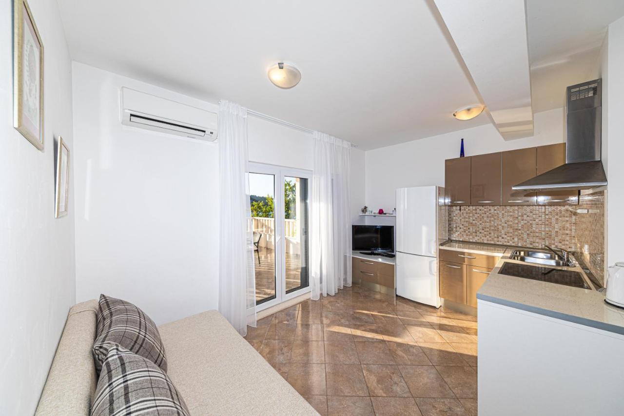 Rajcic Apartments Rogoznica  Extérieur photo