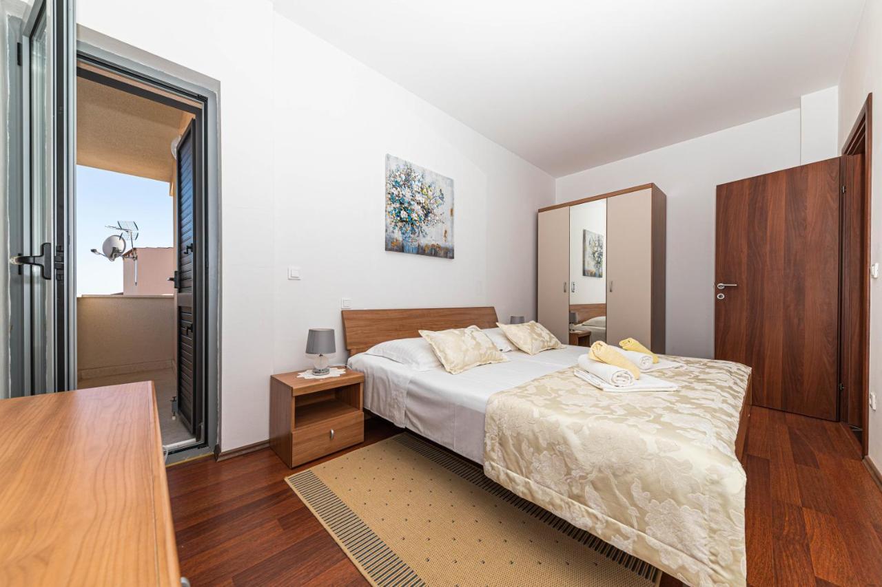 Rajcic Apartments Rogoznica  Extérieur photo