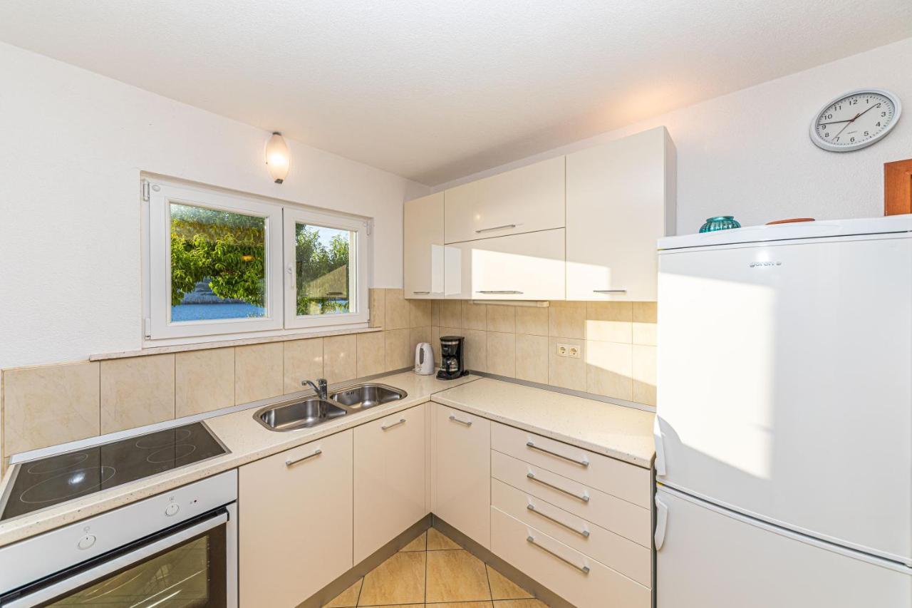 Rajcic Apartments Rogoznica  Extérieur photo