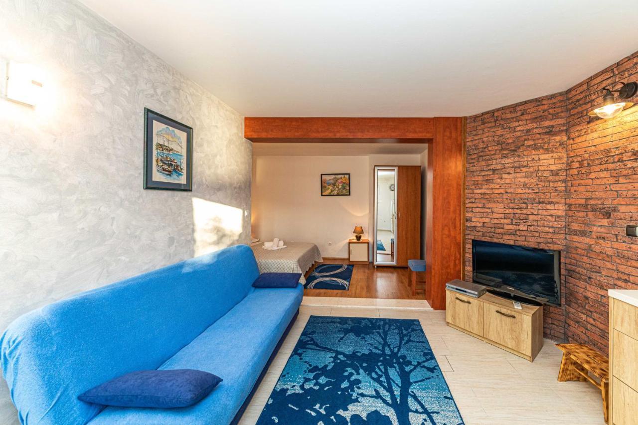 Rajcic Apartments Rogoznica  Extérieur photo