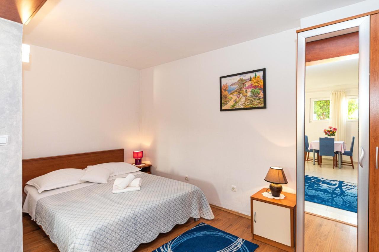 Rajcic Apartments Rogoznica  Extérieur photo