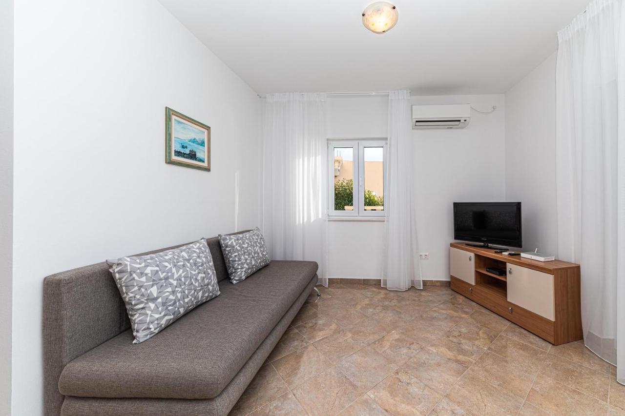 Rajcic Apartments Rogoznica  Extérieur photo