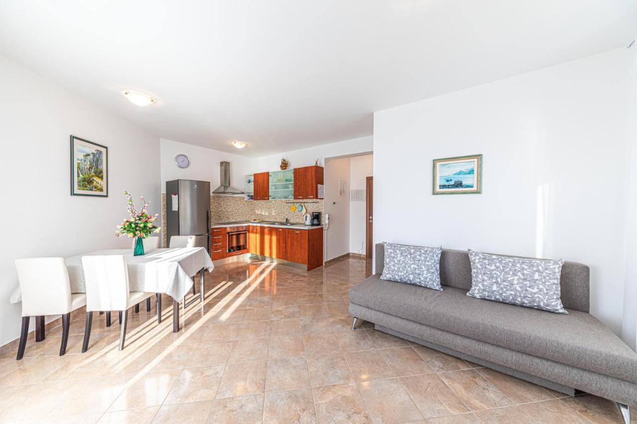 Rajcic Apartments Rogoznica  Extérieur photo