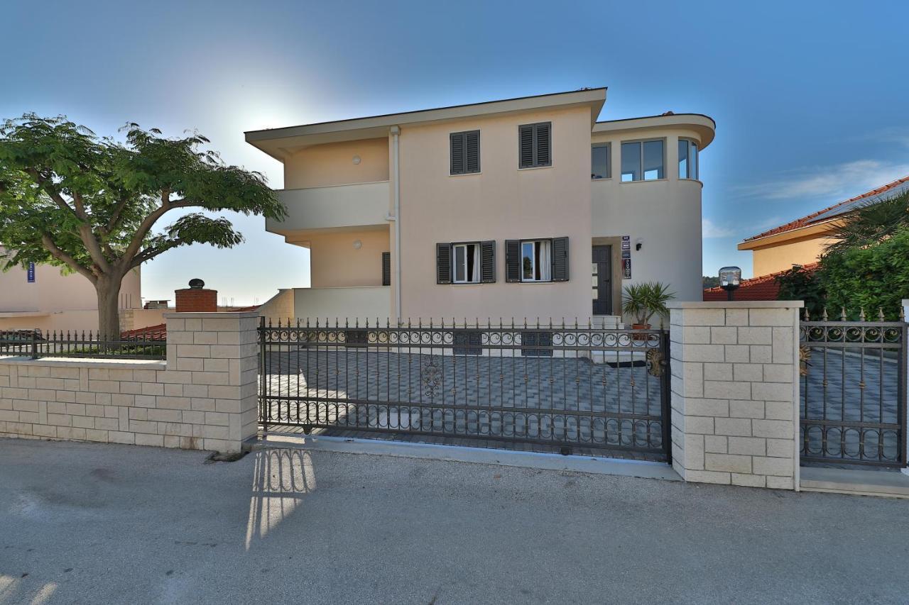 Rajcic Apartments Rogoznica  Extérieur photo