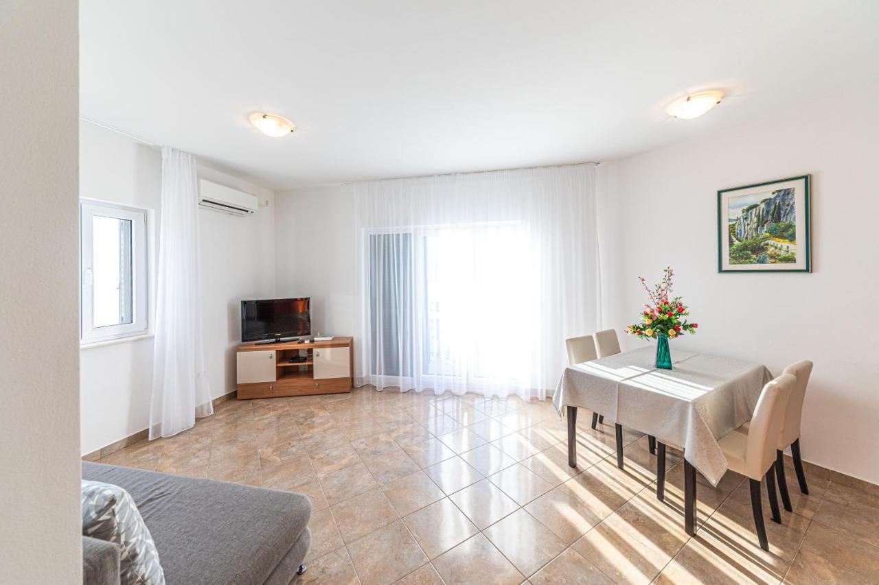 Rajcic Apartments Rogoznica  Extérieur photo