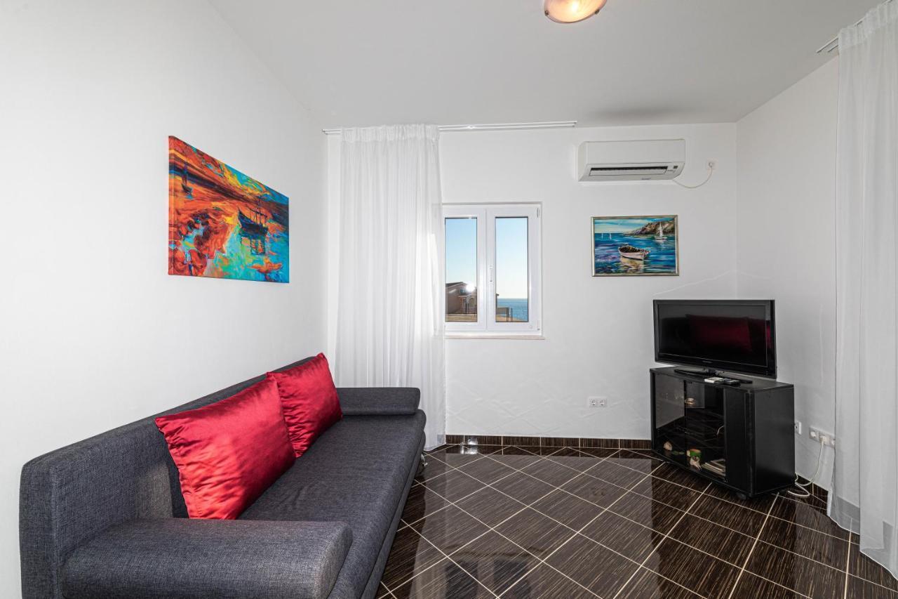 Rajcic Apartments Rogoznica  Extérieur photo