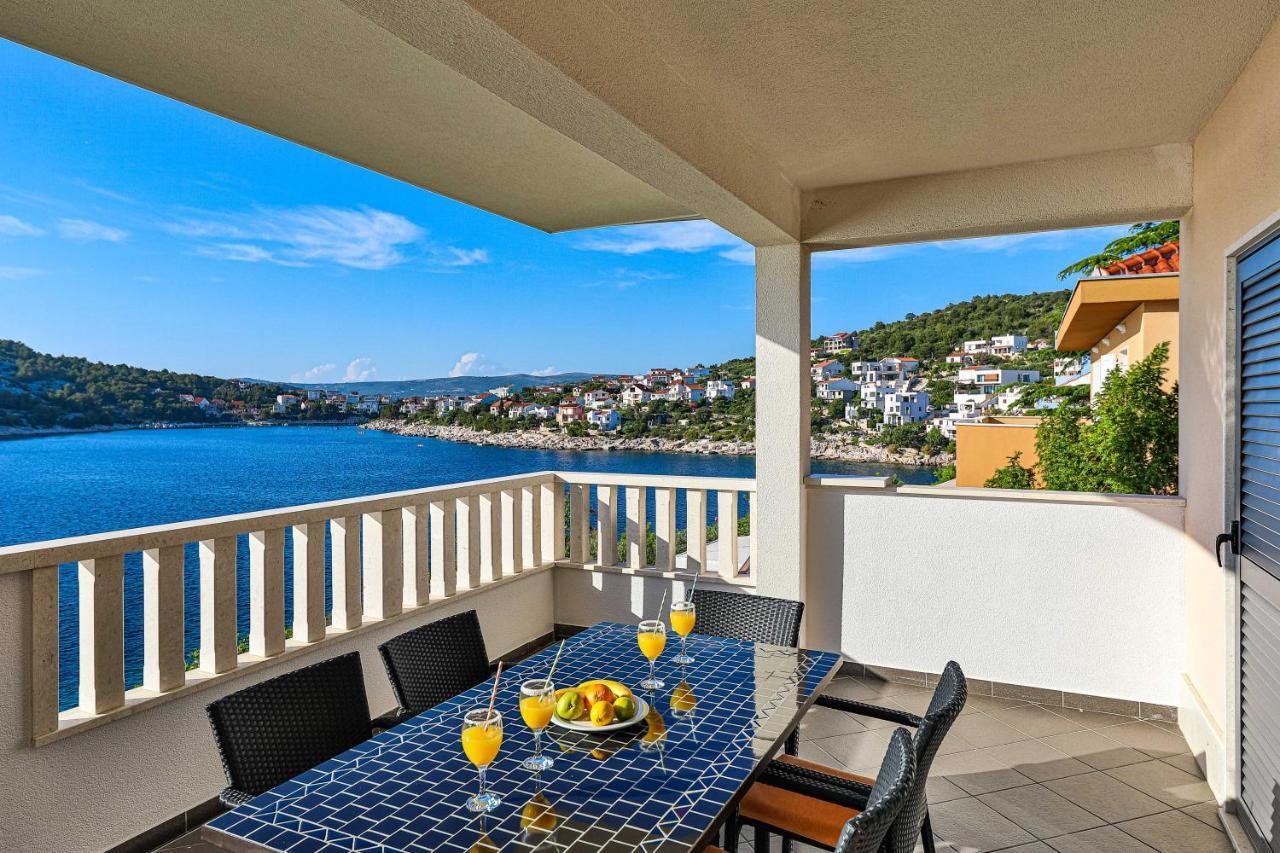 Rajcic Apartments Rogoznica  Extérieur photo
