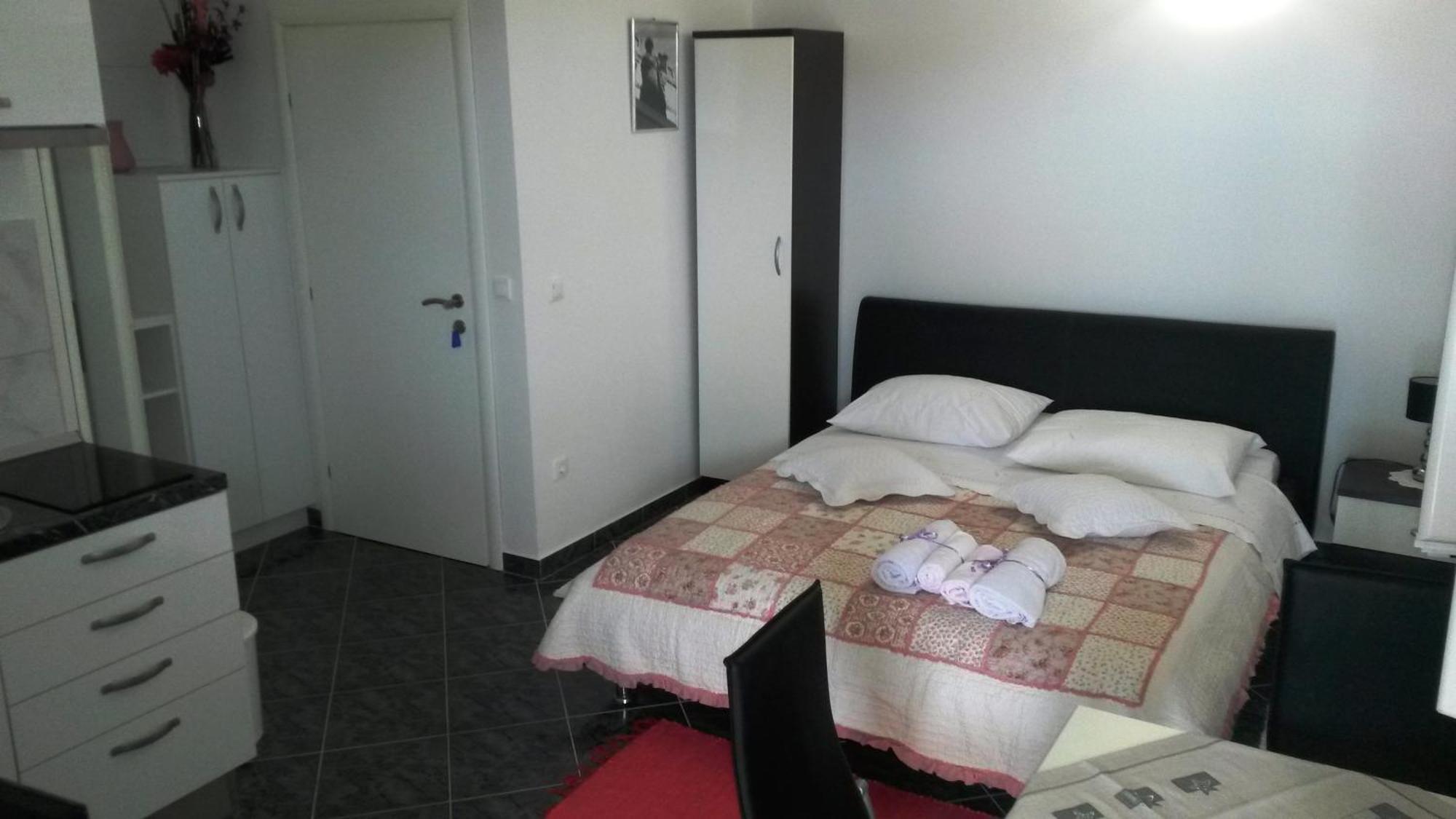 Rajcic Apartments Rogoznica  Chambre photo