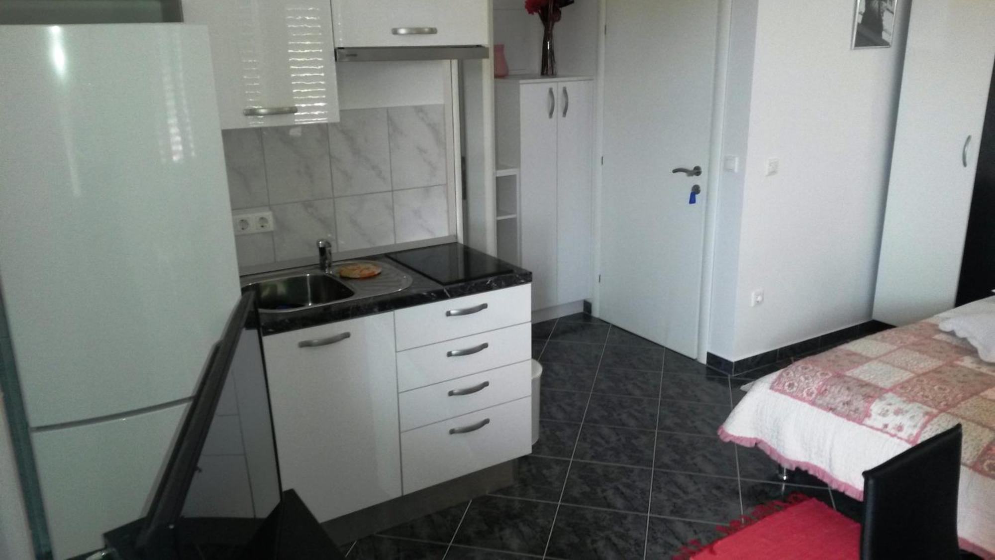 Rajcic Apartments Rogoznica  Chambre photo