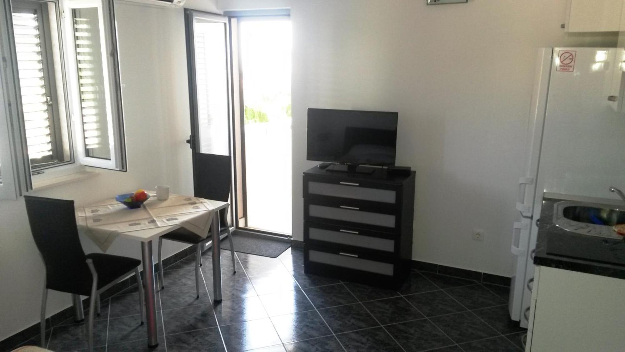 Rajcic Apartments Rogoznica  Chambre photo