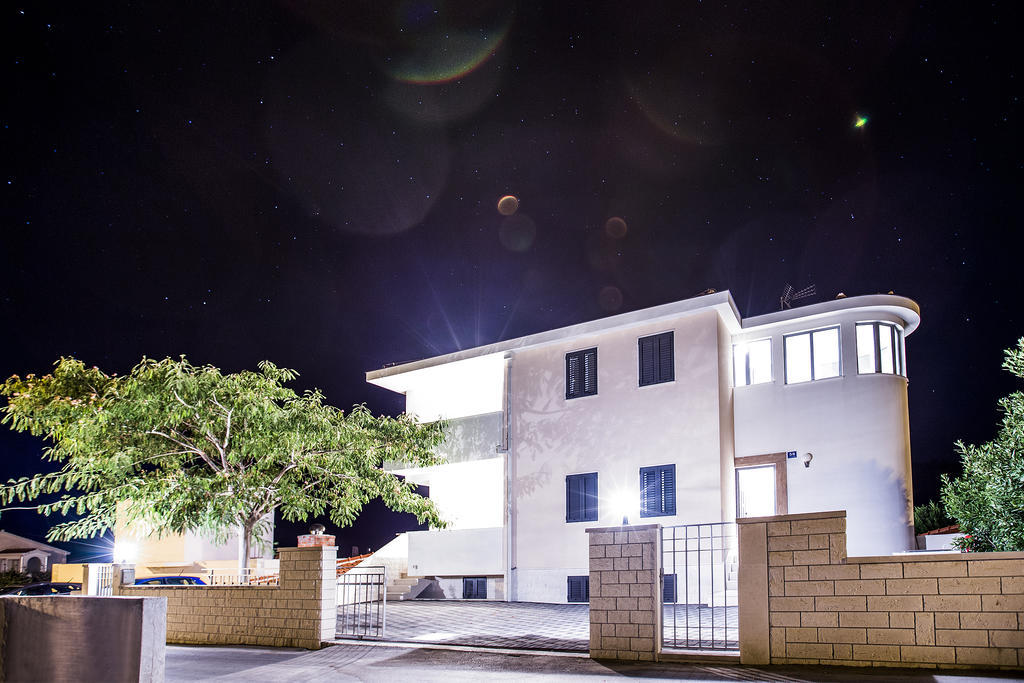 Rajcic Apartments Rogoznica  Extérieur photo